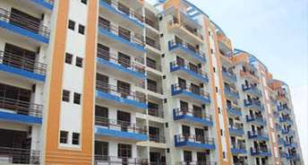 3 BHK Apartment For Resale in Peer Mucchalla Zirakpur 6324513