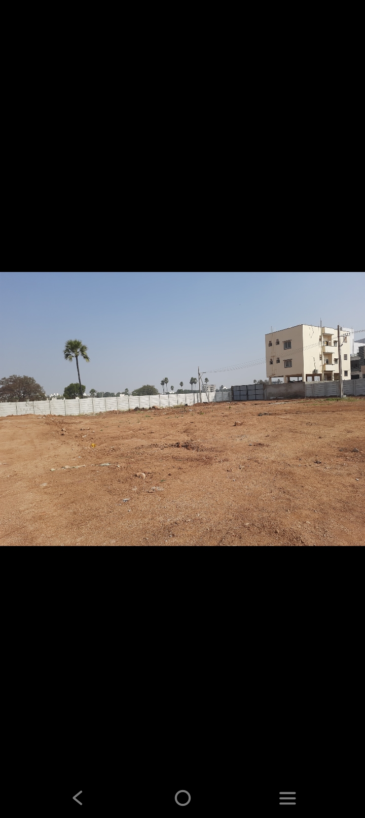 Plot For Resale in Bandlaguda Jagir Hyderabad  6324543