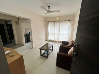 2 BHK Apartment For Rent in Sejal Apartment Mulund West Mumbai 6324570