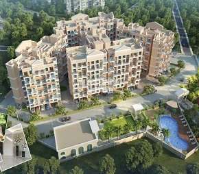 1 BHK Apartment For Resale in Sai Krupa Valley Neral Navi Mumbai  6324641