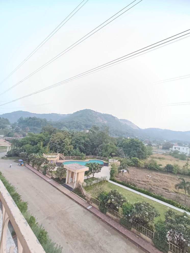 Master Bedroom, sai-krupa-valley 1 Bedroom 637 Sq.Ft. Apartment In Neral Navi Mumbai 6324641