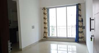 1 BHK Apartment For Resale in Vertex Ashok Smruti Kasarvadavali Thane 6324762