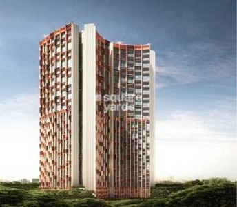 4 BHK Apartment For Resale in Lodha Marquise Worli Mumbai 6324703