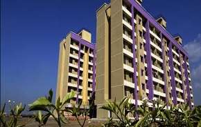 1 BHK Apartment For Rent in Rashmi Star City Naigaon East Mumbai 6324711