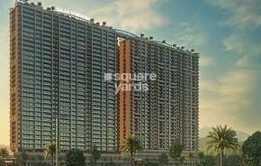 1 BHK Apartment For Resale in Vishesh Balaji Symphony New Panvel Navi Mumbai 6324742