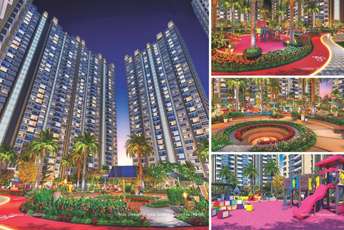 2 BHK Apartment For Resale in VTP Flamante Kharadi Pune  6324719