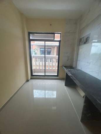 1 BHK Apartment For Resale in Lodhivali Navi Mumbai 6324705