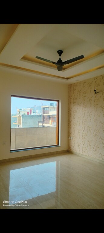 3 BHK Builder Floor For Resale in BPTP Parkland Pride Sector 77 Faridabad  6324777