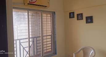 1 BHK Independent House For Rent in Kasarvadavali Thane 6324808