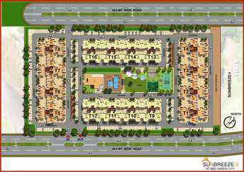 5 BHK Apartment For Resale in BBD Green City Sun Breeze II Gomti Nagar Lucknow 6324835