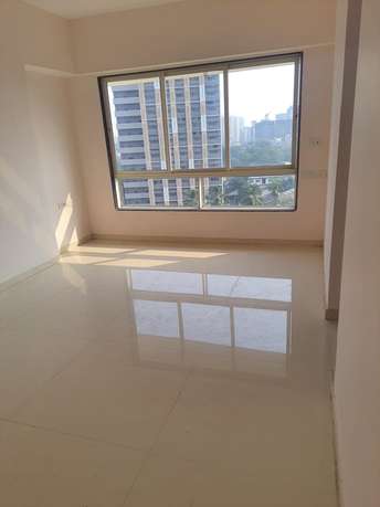 1 BHK Apartment For Resale in Lotus Residency Goregaon West Goregaon West Mumbai  6324836