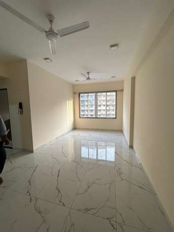 2 BHK Apartment For Rent in Tattva Mittal Cove Andheri West Mumbai 6324845