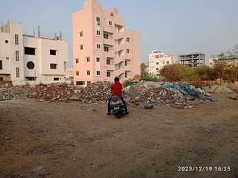 3 BHK Apartment For Resale in Puppalaguda Hyderabad 6324873