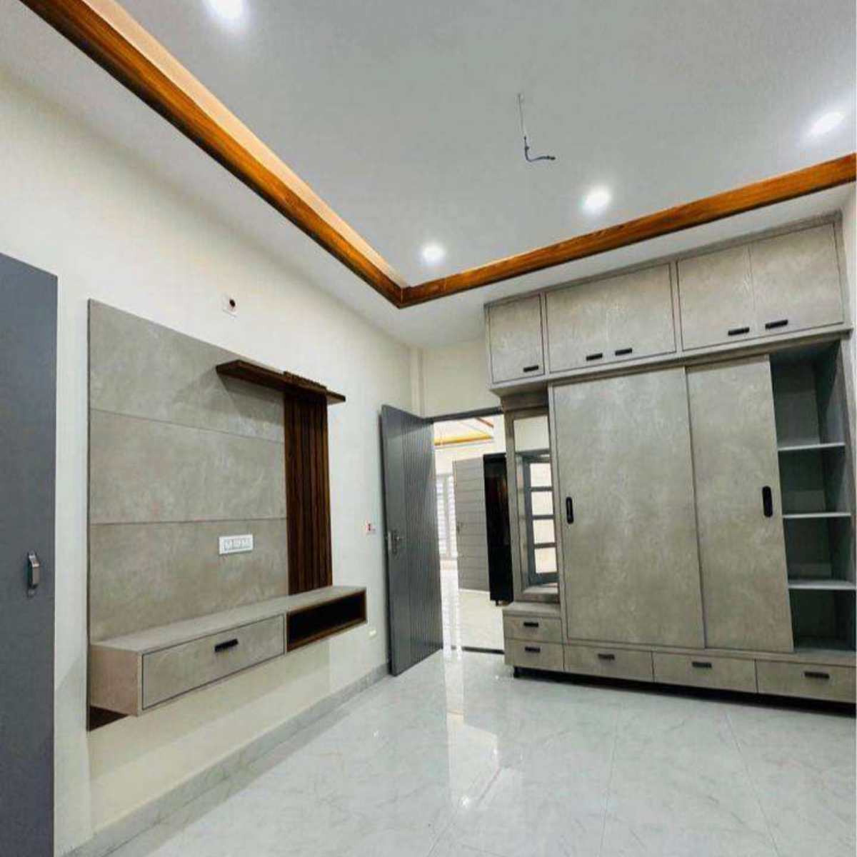 2 BHK Apartment For Resale in Kharar Mohali Road Kharar  6324858