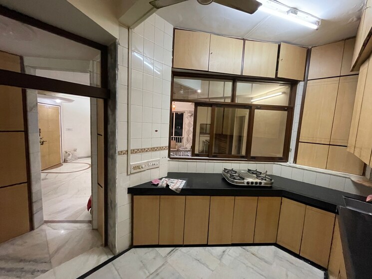 Kitchen, jamuna-sagar 1 Bedroom 530 Sq.Ft. Apartment In Colaba Mumbai 6324877
