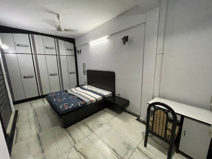 Bedroom, jamuna-sagar 1 Bedroom 530 Sq.Ft. Apartment In Colaba Mumbai 6324877