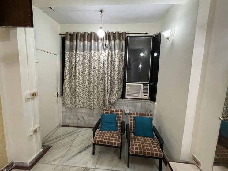 Master Bedroom, jamuna-sagar 1 Bedroom 530 Sq.Ft. Apartment In Colaba Mumbai 6324877