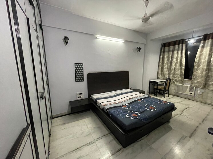 Bedroom, jamuna-sagar 1 Bedroom 530 Sq.Ft. Apartment In Colaba Mumbai 6324877