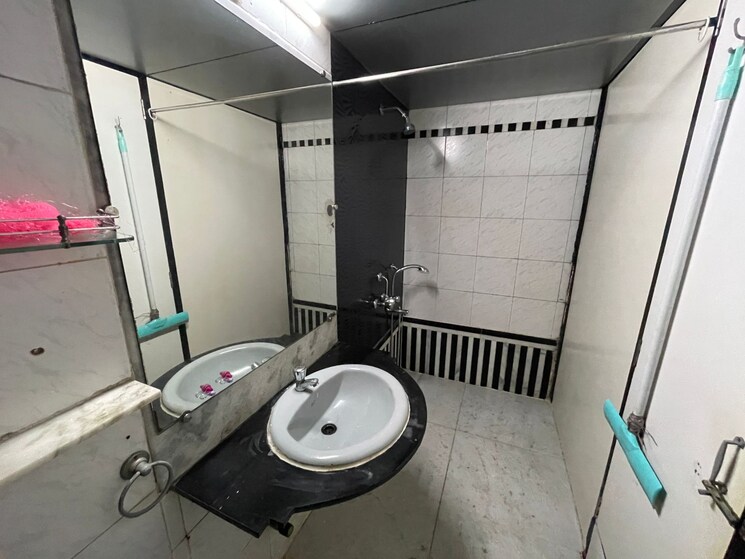 Master Bedroom, jamuna-sagar 1 Bedroom 530 Sq.Ft. Apartment In Colaba Mumbai 6324877