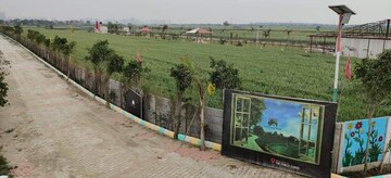  Plot – Exterior View View at Noida Golf Course - for Sale