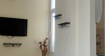 2 BHK Apartment For Rent in Rishabh Cloud Habitate9 Towers Vaishali Sector 9 Ghaziabad 6324910