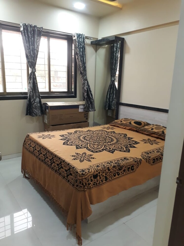 Bedroom, corinthian-apartments 1 Bedroom 600 Sq.Ft. Apartment In Colaba Mumbai 6324972