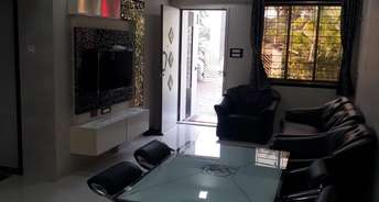 1 BHK Apartment For Resale in Corinthian Apartments Colaba Mumbai 6324972
