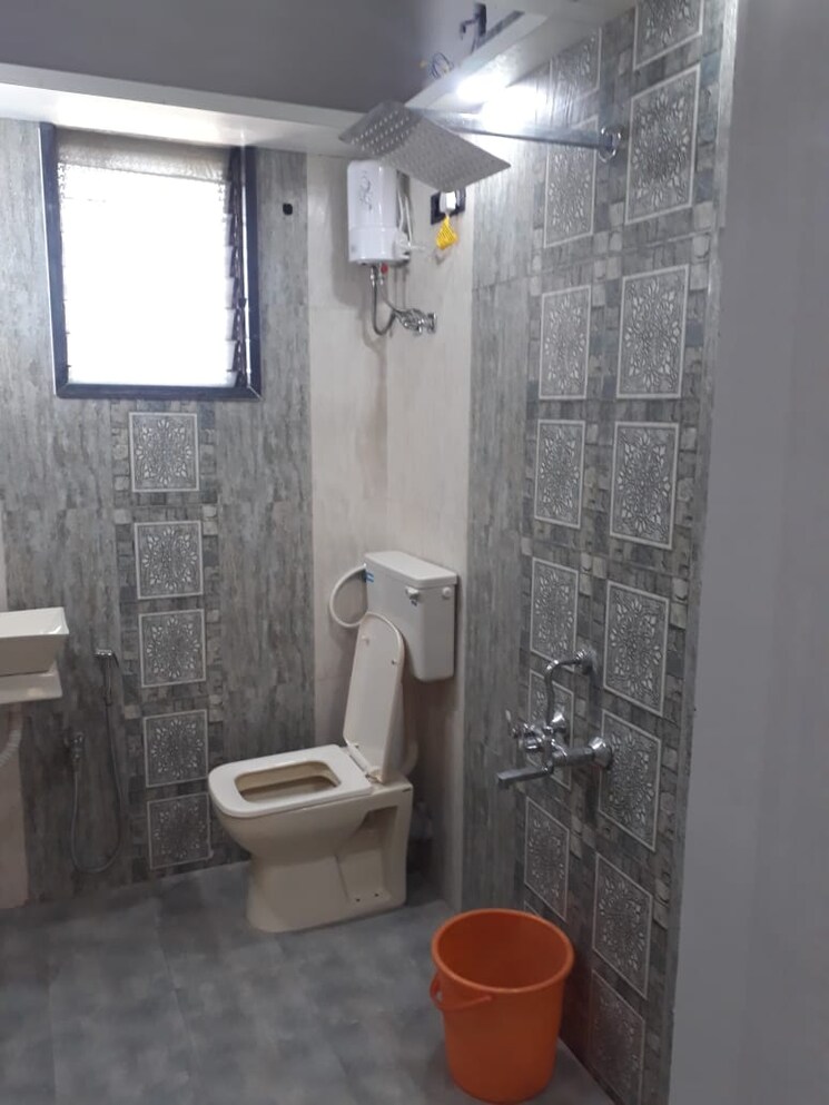 Bathroom, corinthian-apartments 1 Bedroom 600 Sq.Ft. Apartment In Colaba Mumbai 6324972