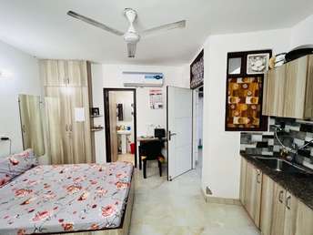 1 RK Builder Floor For Rent in Gautam Nagar Delhi 6324958