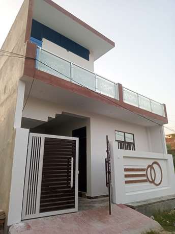 2 BHK Independent House For Resale in Chinhat Lucknow 6324981