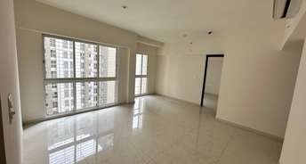 3 BHK Apartment For Rent in Lodha Amara New Tower Kolshet Road Thane 6324997