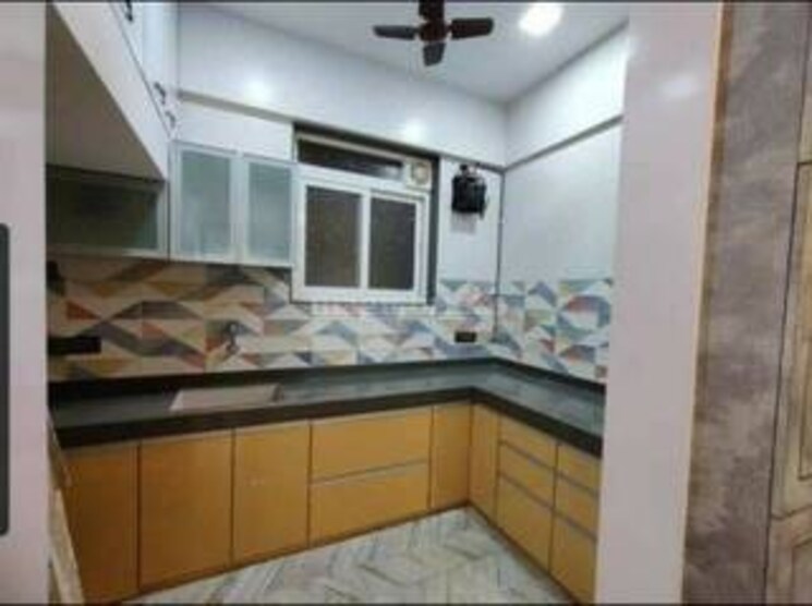 Kitchen, ferena-apartment 1 Bedroom 444 Sq.Ft. Apartment In Colaba Mumbai 6325010