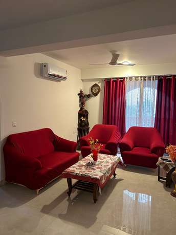 3 BHK Apartment For Rent in Airport Jaipur 6325038