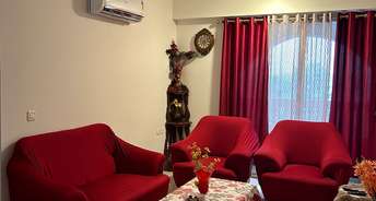 3 BHK Apartment For Rent in Airport Jaipur 6325038