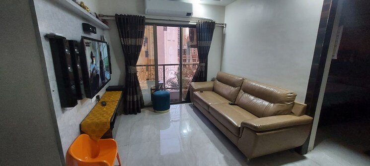 Room, raj-exotica 3 Bedroom 1200 Sq.Ft. Apartment In Mira Road Mumbai 6325085