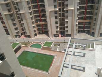 2 BHK Apartment For Resale in BBD Green City Sun Breeze II Gomti Nagar Lucknow 6325354