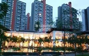 1 BHK Apartment For Rent in Lodha Belmondo Sawgrass A Gahunje Pune 6325059