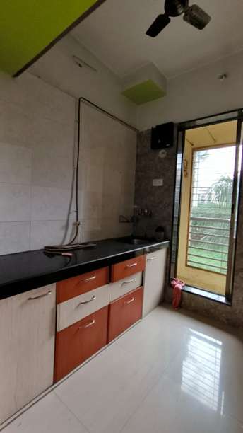 1 BHK Apartment For Rent in Bhayandar East Mumbai 6325086