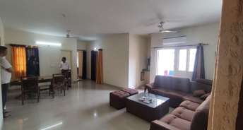 3 BHK Apartment For Rent in Avadh Vihar Yojna Lucknow 6325106