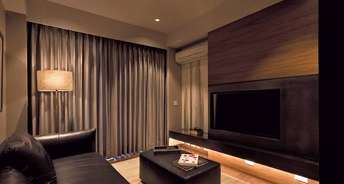 3 BHK Apartment For Resale in Krisumi Waterfall Residences Sector 36a Gurgaon 6325101