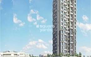 3 BHK Apartment For Rent in Kharghar Navi Mumbai 6325149