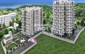 2 BHK Apartment For Resale in Shantai Divine Bliss Punawale Pune 6325171