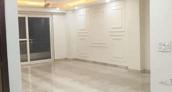 3 BHK Builder Floor For Rent in Unitech South City Heights Sector 41 Gurgaon 6325200