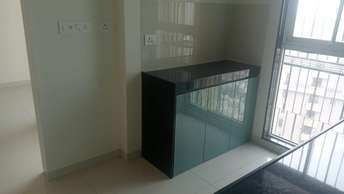 1 BHK Apartment For Rent in Godrej Tranquil Kandivali East Mumbai 6325256