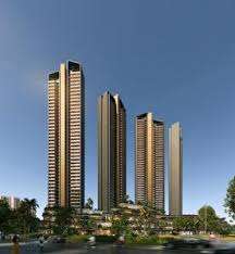 4 BHK Apartment For Resale in Ganga Nandaka Sector 84 Gurgaon  6325264