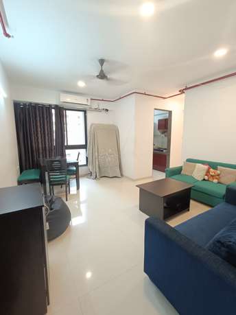 2 BHK Apartment For Rent in Sunteck Avenue 2 Goregaon West Mumbai 6325280