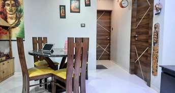 2 BHK Apartment For Rent in Thakurdwar Mumbai 6325286