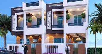 3 BHK Independent House For Resale in Deva Road Lucknow 6325276