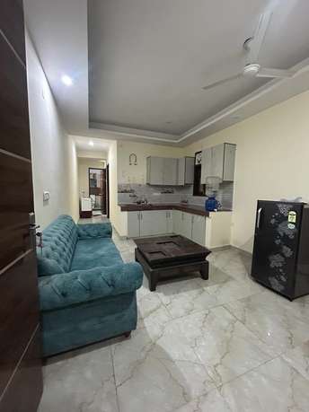 2 BHK Apartment For Rent in Paryavaran Complex Saket Delhi 6325333