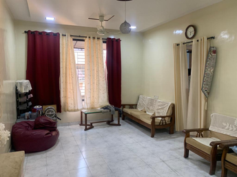 2 BHK Apartment For Resale in Oxford Comforts Wanwadi Pune  6325375